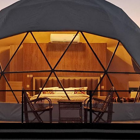 Wadi Rum Star Wars Camp Экстерьер фото