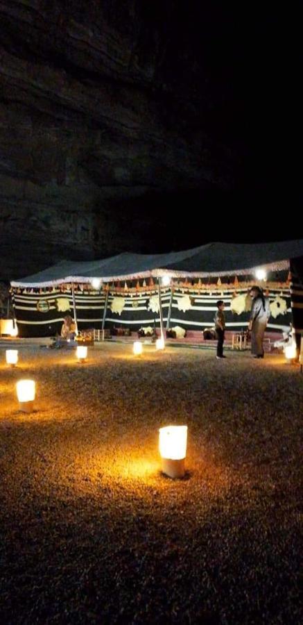 Wadi Rum Star Wars Camp Экстерьер фото