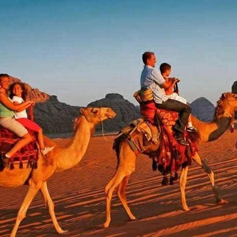 Wadi Rum Star Wars Camp Экстерьер фото