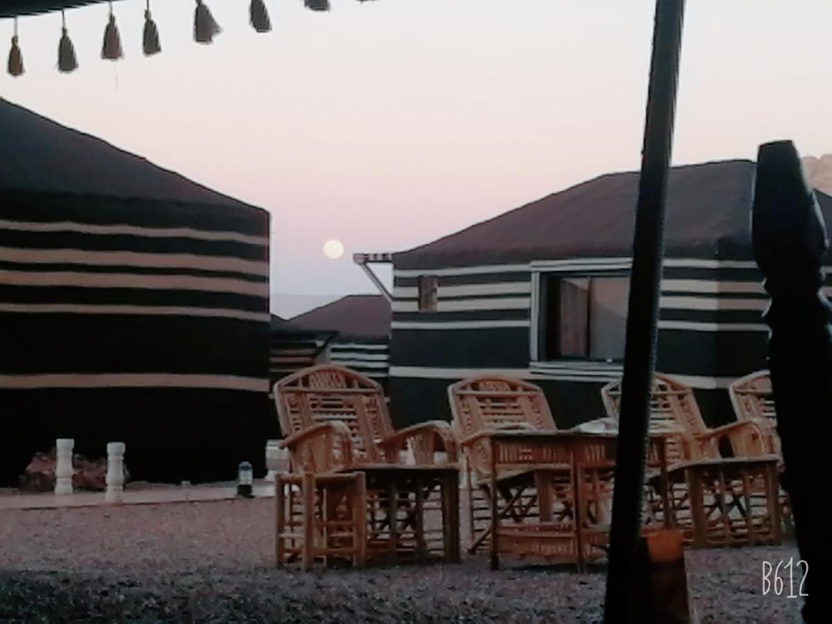 Wadi Rum Star Wars Camp Экстерьер фото