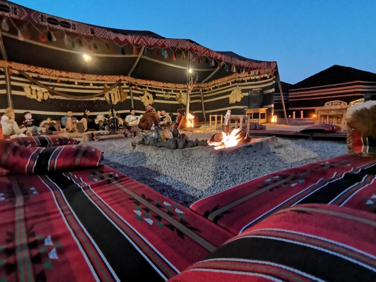 Wadi Rum Star Wars Camp Экстерьер фото