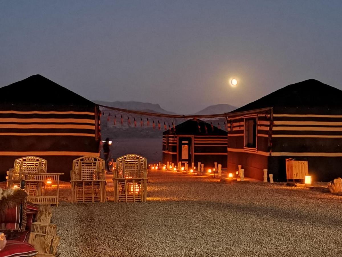 Wadi Rum Star Wars Camp Экстерьер фото