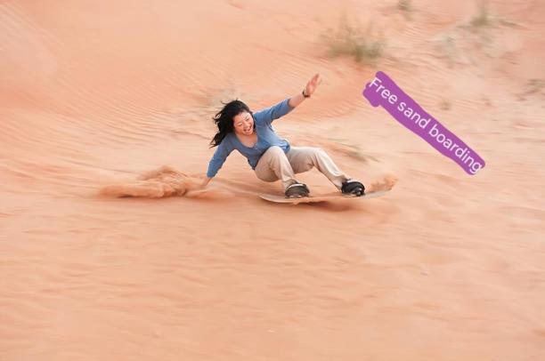 Wadi Rum Star Wars Camp Экстерьер фото
