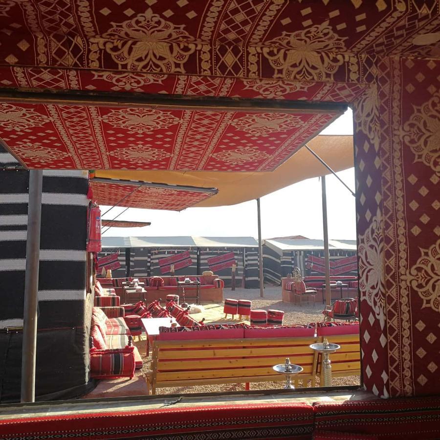 Wadi Rum Star Wars Camp Экстерьер фото