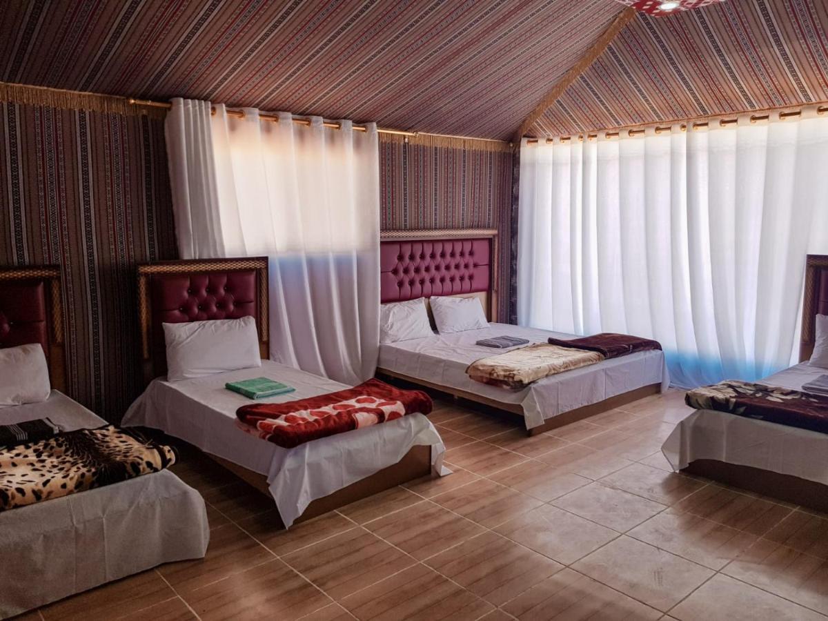 Wadi Rum Star Wars Camp Экстерьер фото