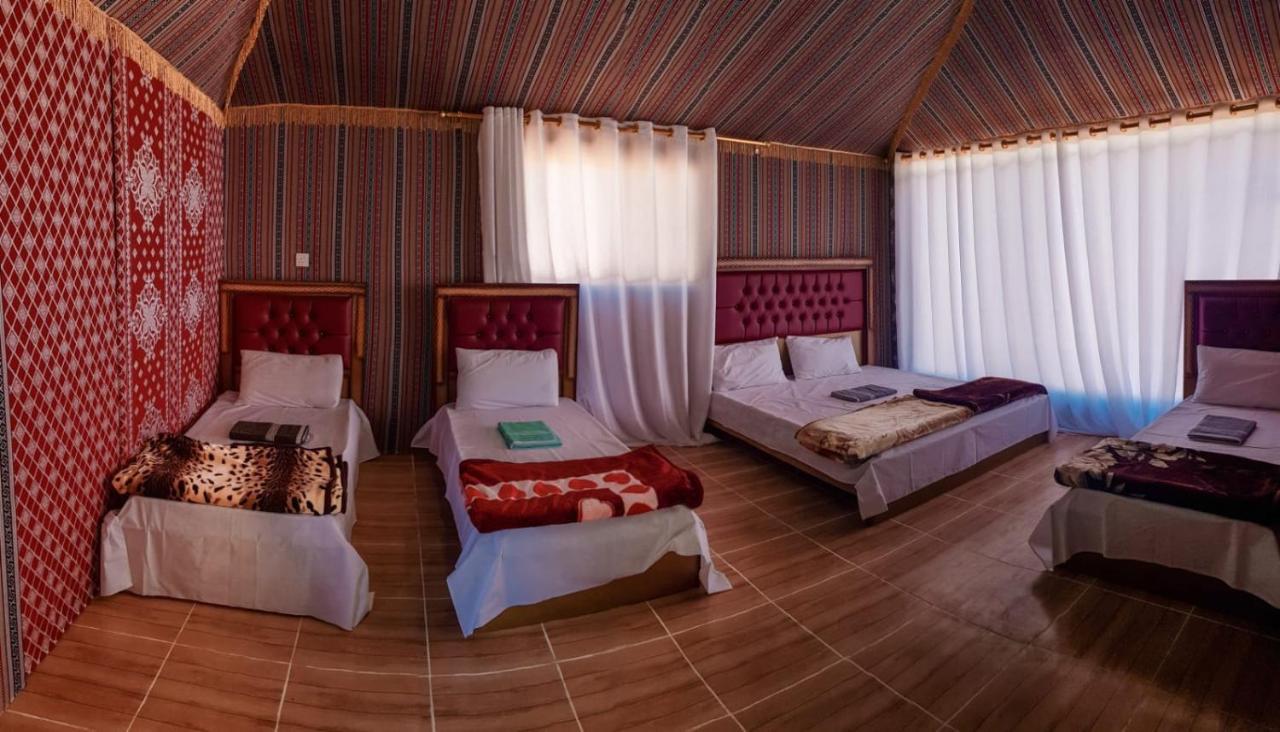 Wadi Rum Star Wars Camp Экстерьер фото